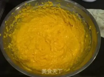 Make Pumpkin