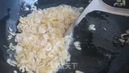 Make Shrimp and pork buns step 5