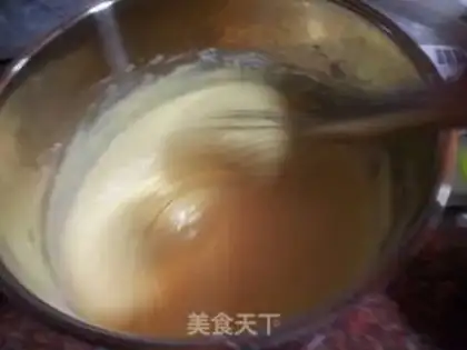 Make Cheesecake step 3
