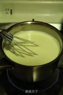 Make Orange bread step 8