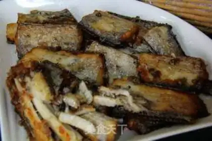 Make Jealous-cooked fish step 4
