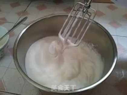 Make Cheesecake step 4