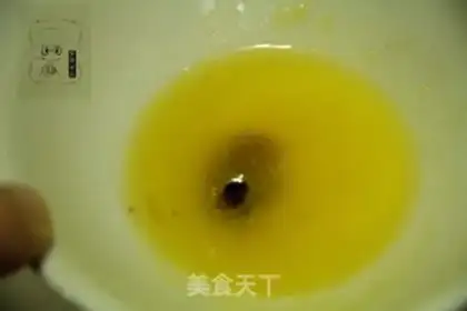 Make Orange bread step 9