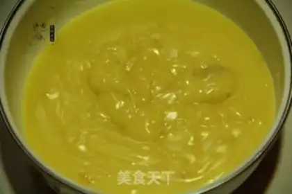Make Orange bread step 10