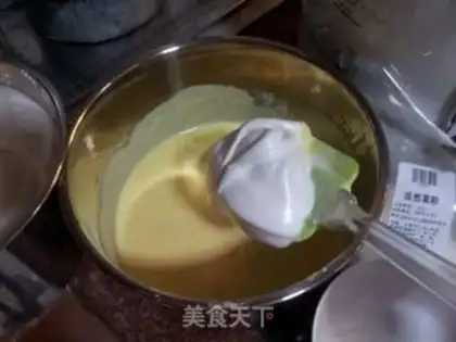 Make Cheesecake step 5