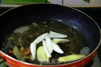 Make Jealous-cooked fish step 6