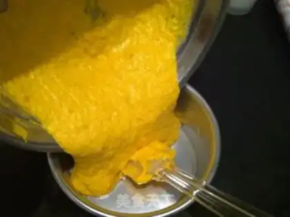 Make Pumpkin