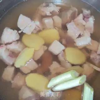 Make Roast chicken step 1