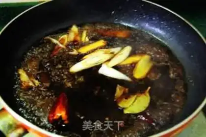 Make Jealous-cooked fish step 7
