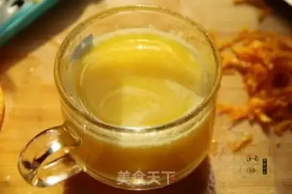 Make Orange bread step 13