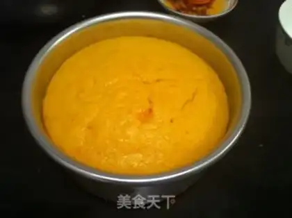 Make Pumpkin