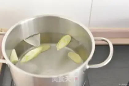 Make Chicken wings step 2
