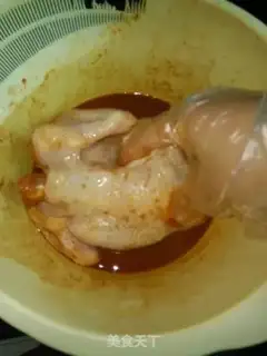 Make Roast chicken step 3