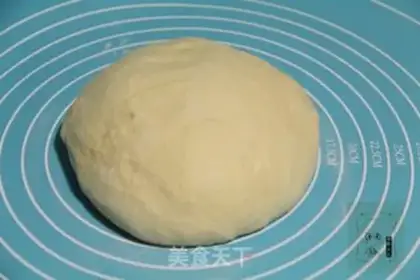 Make Orange bread step 14
