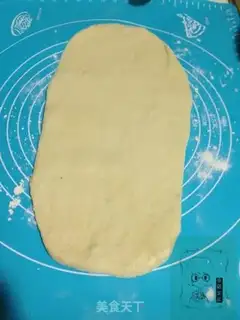Make Orange bread step 15