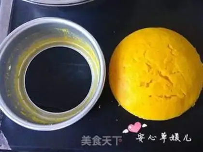 Make Pumpkin