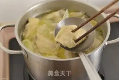 Make Chicken wings step 4