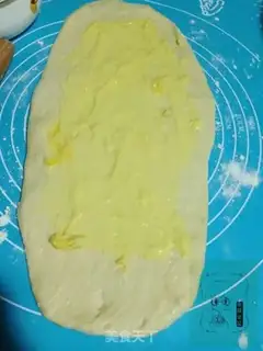 Make Orange bread step 16