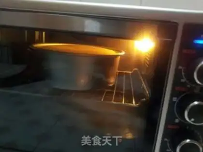 Make Cheesecake step 8