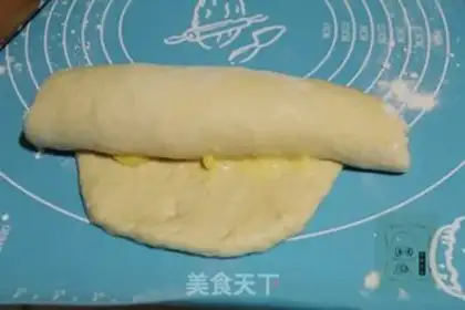 Make Orange bread step 17