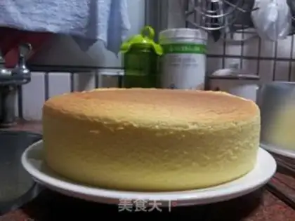 Make Cheesecake step 9