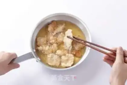 Make Pot meat step 3