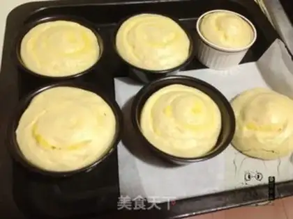 Make Orange bread step 19