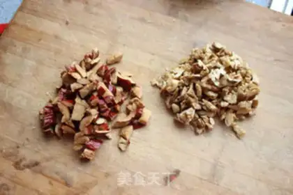 Make Guo Guang Bing step 3
