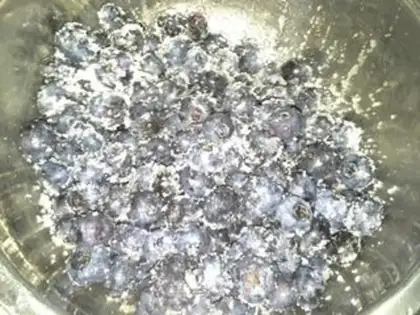 Make Porridge step 7