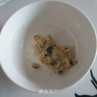 Make Honey-gill tea step 1