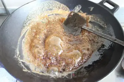 Make Guo Guang Bing step 8