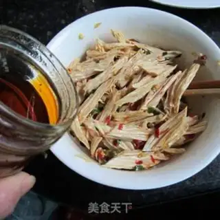 Make Pelican mackerel step 4