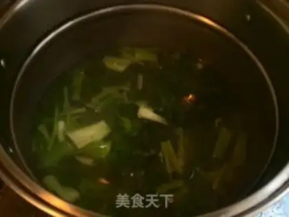Make Celery step 3