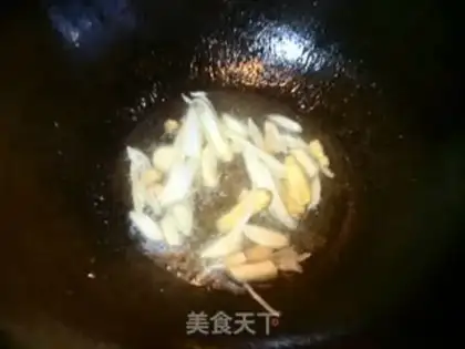 Make Celery step 4
