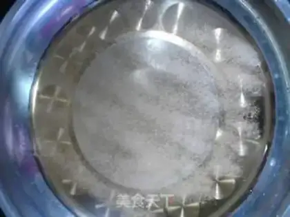 Make Fresh sea crabs step 1