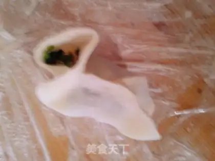 Make Sochi dumplings step 6