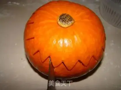 Make Goldmelon steam step 0