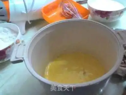 Make Cream lasagna step 0