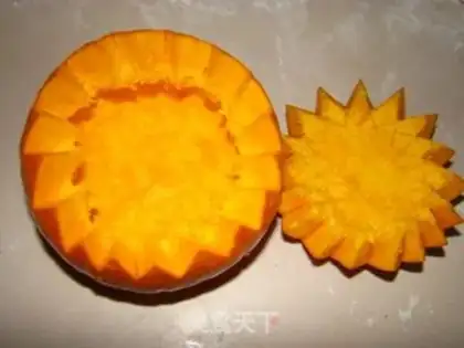 Make Goldmelon steam step 1