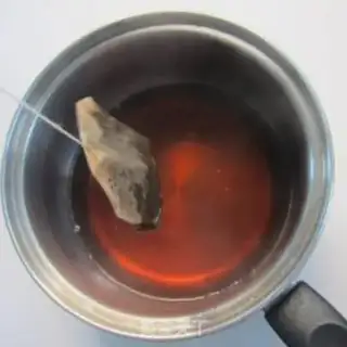 Make Fancygrass frozen milk tea step 2