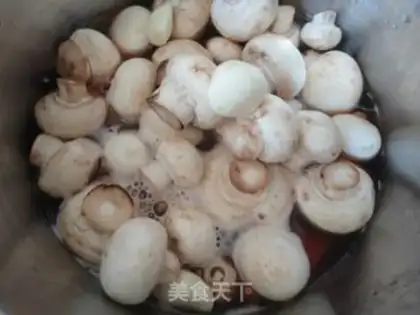 Make Wine and vinegar step 1