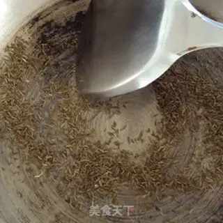 Make Quite a little potato step 7