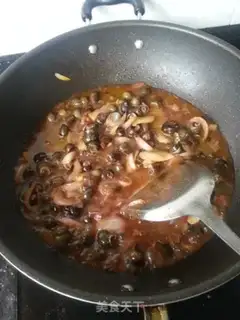 Make Soybeans step 9
