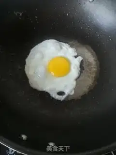 Make Ham pine sandwich step 1
