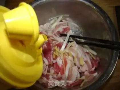 Make Goldmelon steam step 3