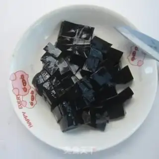 Make Fancygrass frozen milk tea step 4