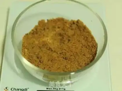 Make The potty sweets step 1