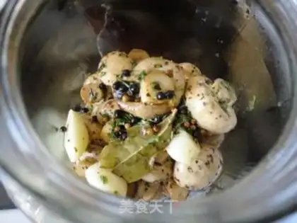 Make Wine and vinegar step 5