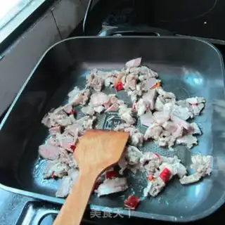 Make Ginger-sniff step 1