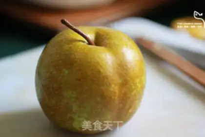 Make Lemon Jell-O lime Pear Noodle step 3